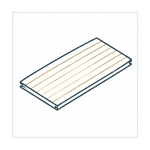 Schematic: Good condition, light wear
