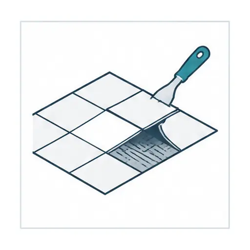 Schematic: Tile