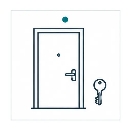 Schematic icon: Rental Property Floor Refinishing